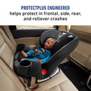 TriRide 3-in-1 Convertible Car Seat - Redmond 2.0