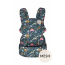 Explore Baby Carrier, Mesh - Land Before Tula