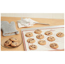 Silicone Baking Mat - Oven-Safe, Dishwasher-Safe