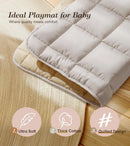 Wooden Play Gym - Natural Pine