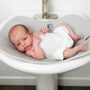 Baby Bath Tub - Gray