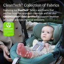 Aria Lightweight Infant Car Seat