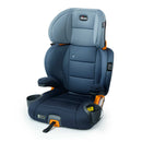 2-in-1 Belt Positioning Booster Car Seat - Reef Navy