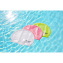 Speedo Silicon Swim Cap - Black