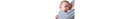 Adjustable Baby Wrap Carrier - Black