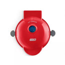 Mini Bundt Cake Maker - Red