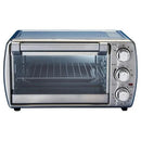 Countertop Convection Oven - Steel
