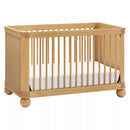 Crosby 3-in-1 Convertible Crib - Honey