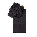 Signature Handwoven Ring Sling Simple Black