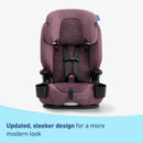 3-in-1 Harness Booster Car Seat - Kara