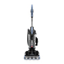 Tangle-Free Brush Roll Vacuum Cleaner - Gray