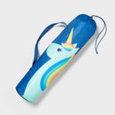 Kids' Unicorn Character Portable Camp Chair - Sun Squad™