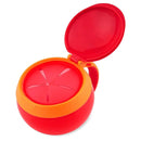 Skip Hop x Sesame Street Baby Snack Container - Elmo