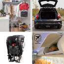 Radian 3RXT SafePlus Max - Black Storm