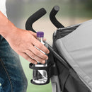 Liteway Stroller - Lavender