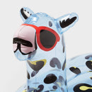 Pool Float - Leopard