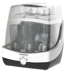Superfast Baby Bottle Sterilizer + Dryer
