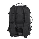 Military Tactical Laptop Backpack - Black