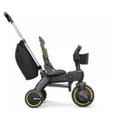 Liki Stroller & Trike S3 - Desert Green