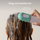 Bath Time Rinsing Tool - Sprayer