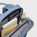 Commuter Backpack - Blue