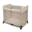 Portable Travel Playard - Taupe