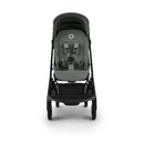 Butterfly 2 Ultra Compact Stroller - Forest Green