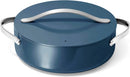 Rondeau Pan - Natural Wood - 12"