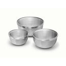 6-Piece Mixing Bowl Set - Gray