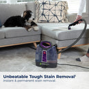 Portable Deep Cleaning Machine - Heatwave Technology