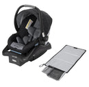 Smooth Ride QCM Travel System - High Street