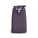 Electric Can Opener - Plum
