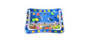 Tummy Time Baby Water Mat Inflatable Baby Toys for 3 6 12 Months