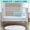 Posture Perfect 2-Stage Crib Mattress