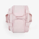 Zora Spacesaver 4-in-1 Multifunctional Toiletry Bag - Pink