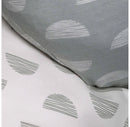 Boppy Full Body Side Sleeper Support Pillow - Mirage