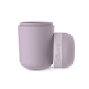 Snack Cup - Orchid