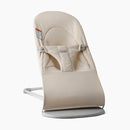 Bouncer Balance Soft - Light Beige / Woven/Jersey