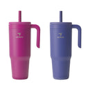 Stainless Steel Cooler Drink Chillers - 40oz 2 Pack