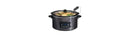Programmable Defrost Slow Cooker - 6 Quart