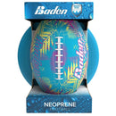 Baden Aquagrip Beach Football: Neoprene Sports Ball Set for Ages 4+