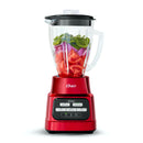 One-Touch Blender with Auto-Programs - Candy Apple Red