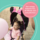 Comfort Height Umbrella Stroller - Minnie