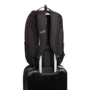 19.5" Laptop Backpack- Black