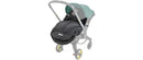 Stroller Footmuff - Black