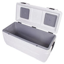 Maxcold 165 QT Cooler - White
