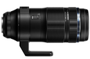 OM SYSTEM 100-400mm F5.0-6.3 IS II M.Zuiko Digital ED Micro Four Thirds Lens