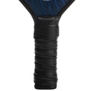 2 Player Wood Pickleball Paddle and Ball Set - White/Navy