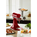 KitchenAid Metal Food Grinder Attachment