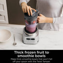 Ninja 1600W Twisti High Speed Blender